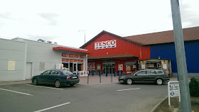 TESCO