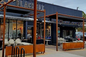 The Blackbox Cafe image