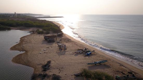 Chettikulam Beach