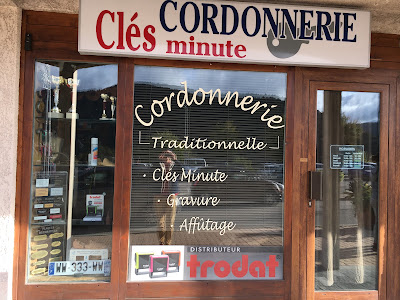 Clés minute à Villard-de-Lans