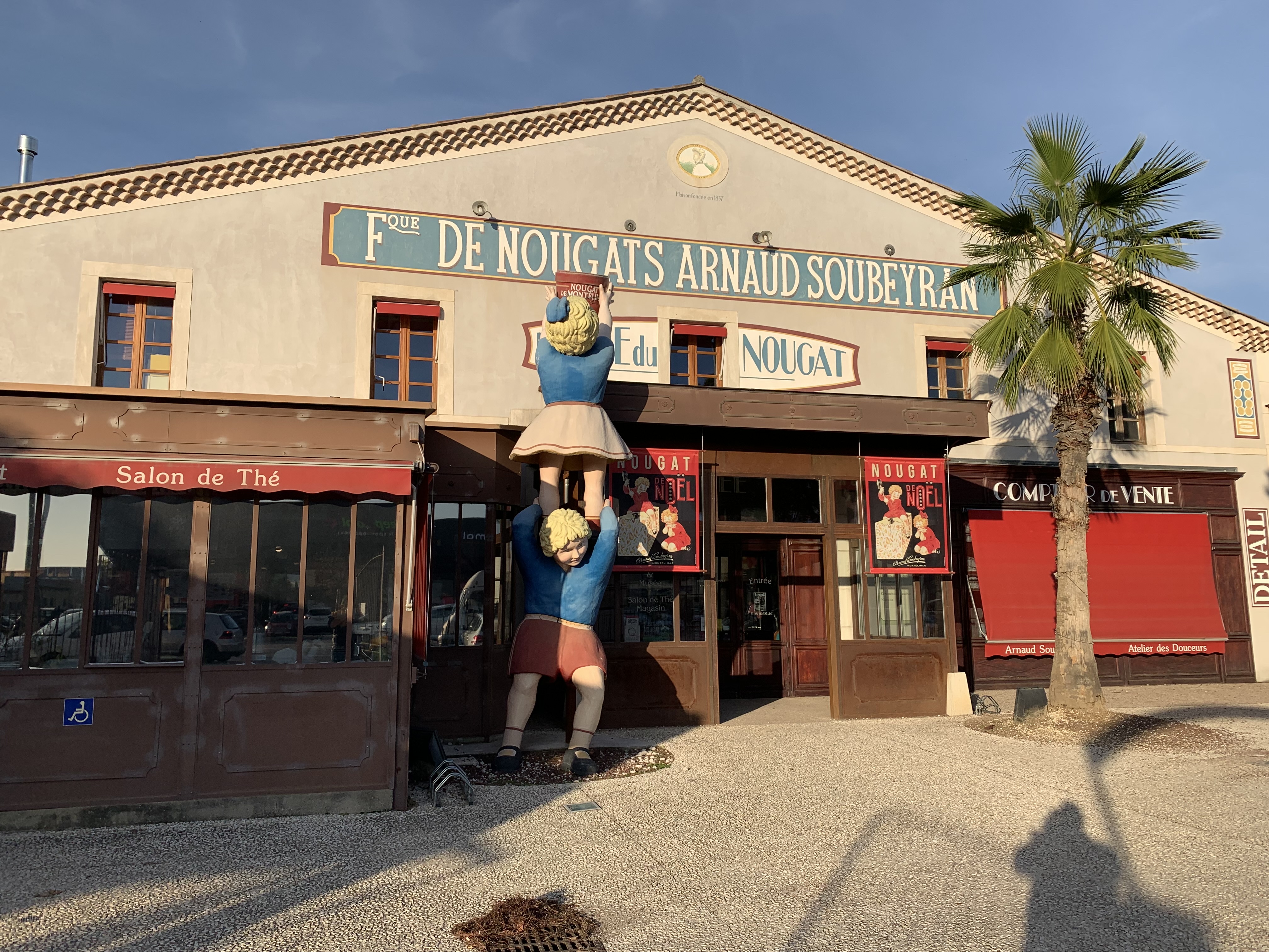 Photo n° 1 de l'avis de James.d fait le 11/11/2022 à 15:58