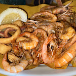 Photo n°1 de l'avis de Antonio. fait le 16/07/2022 à 13:51 sur le  Buatta di Fortino Luigi à Cariati