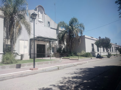 Hospital Municipal San Jose