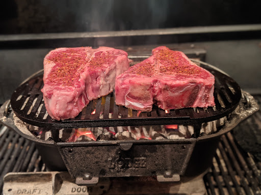 Butcher Shop «SMP Sussex Market», reviews and photos, 219 N Main St, Wharton, NJ 07885, USA