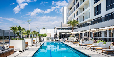 Hilton Aventura Miami