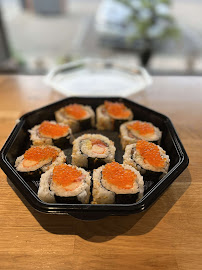 Sushi du Restaurant LE PETIT SUSHI JAPONAIS à Hettange-Grande - n°16