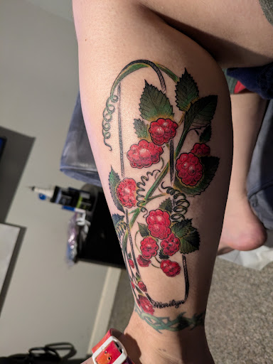 Explore abs tattoo ideas, creative tattoo ideas in Salem, available at Azappa Tattoo and Piercing