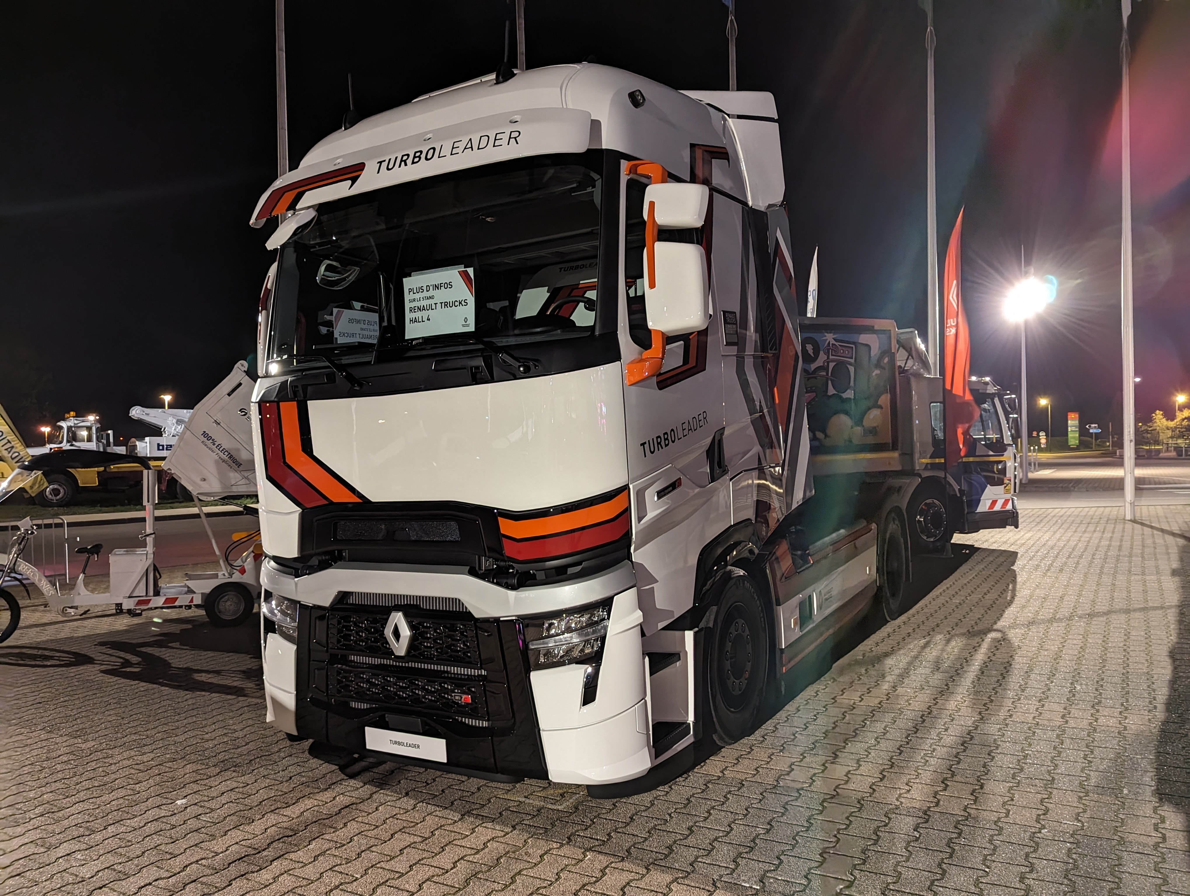 Photo n° 1 de l'avis de Corinne.a fait le 30/11/2023 à 02:11