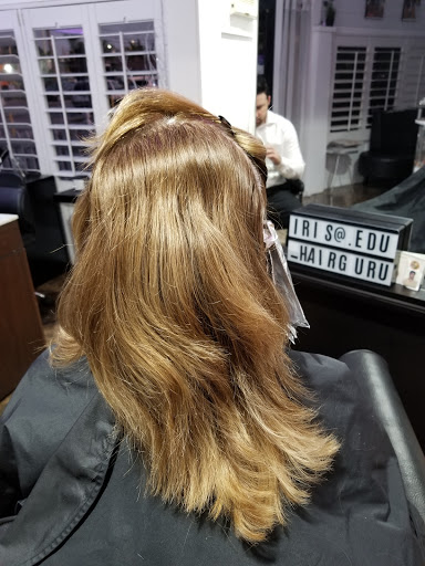 Hair Salon «Beauty Bar Salon & Spa», reviews and photos, 12950 E Colonial Dr, Orlando, FL 32826, USA