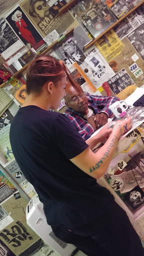 Live Music Venue «Seventh Circle Music Collective», reviews and photos, 2935 W 7th Ave, Denver, CO 80204, USA