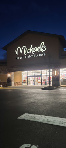 Craft Store «Michaels», reviews and photos, 32061 Pacific Hwy S, Federal Way, WA 98003, USA