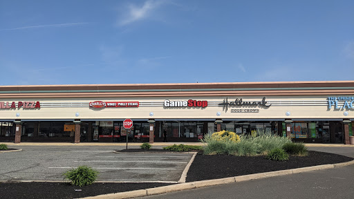 GameStop, 4959 Stelton Rd, South Plainfield, NJ 07080, USA, 