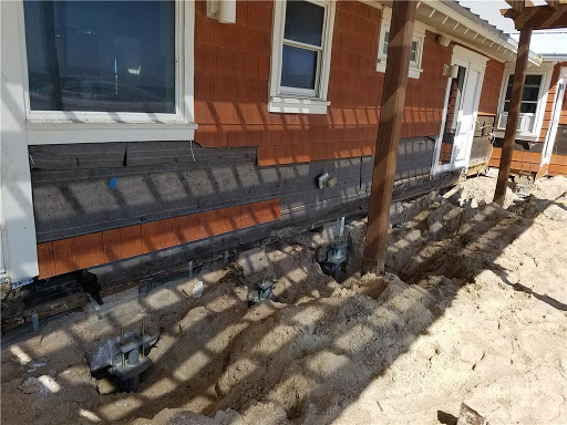 Concrete Contractor «Alpha Foundations», reviews and photos