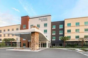 Fairfield Inn & Suites by Marriott Cape Coral/North Fort Myers image