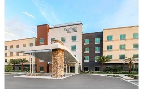Fairfield Inn & Suites by Marriott Cape Coral/North Fort Myers image