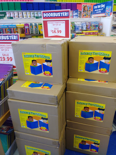 Educational Supply Store «Lakeshore Learning Store», reviews and photos, 340 W Dekalb Pike, King of Prussia, PA 19406, USA