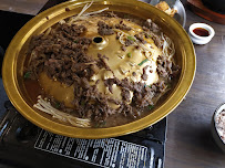 Bulgogi du Restaurant coréen Restaurant Marou à Chevilly-Larue - n°17