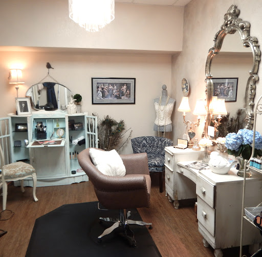 Hair Salon «Gatzby Salon», reviews and photos, 202 S Austin Ave #102, Georgetown, TX 78626, USA