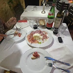 Photo n°1 de l'avis de Michael.t fait le 04/09/2023 à 06:04 sur le  Ristorante Al Buco à Vico Equense