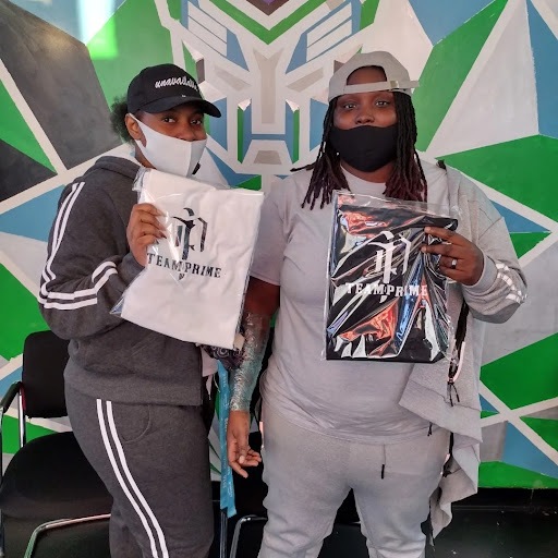 Explore borderline personality disorder tattoo ideas, creative tattoo ideas in Redford, available at Prime Tattoo & Beauty