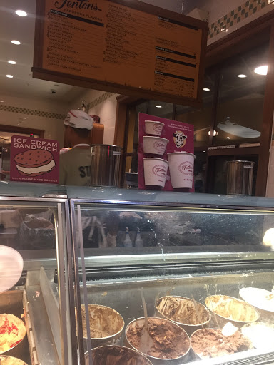 Ice Cream Shop «Fentons Creamery», reviews and photos, 4226 Piedmont Ave, Oakland, CA 94611, USA