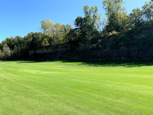 Private Golf Course «Canyon Farms Golf Club», reviews and photos, 18145 W 87th St Pkwy, Lenexa, KS 66219, USA