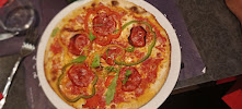 Pizza du Restaurant italien Le Venezia à Arras - n°2