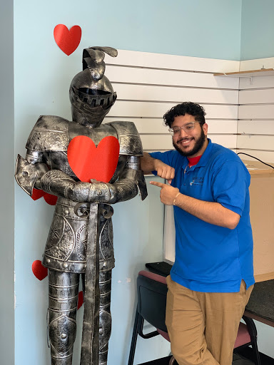 Pawn Shop «Sterling & Knight Jewelry & Pawn», reviews and photos, 295 S Schmidt Rd, Bolingbrook, IL 60440, USA