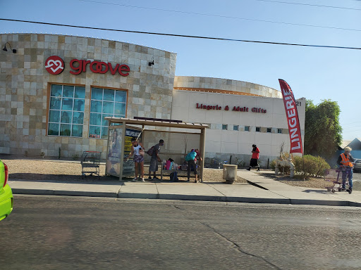 Secrets for Adults Only, 5021 W Indian School Rd, Phoenix, AZ 85031, USA, 