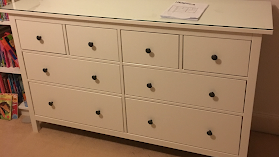 Flat Pack Furniture Assembly Service Glasgow