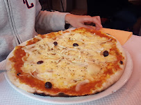 Pizza du Restaurant italien Restaurant du Gésu à Nice - n°8