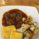 Photo n°8 de l'avis de Adriano.e fait le 03/12/2016 à 18:50 sur le  Le Vie Altino à Altinum