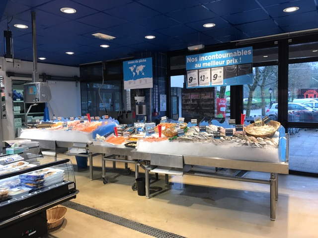 Photo n° 5 de l'avis de Josette.o fait le 23/03/2017 à 15:23