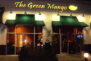The Green Mango image