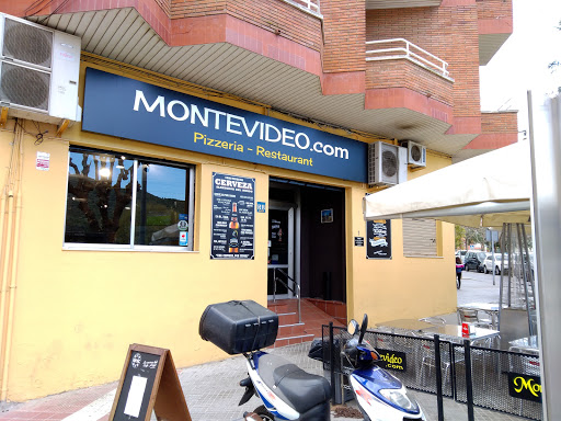 Información y opiniones sobre Montevideo restaurante Viladecans de Viladecans
