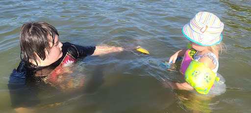 Tourist Attraction «West Branch State Park Beach», reviews and photos, Esworthy Rd, Ravenna, OH 44266, USA