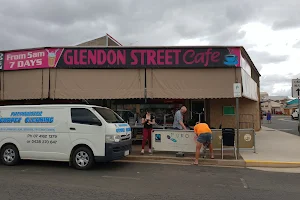 Glendon Street Cafe image