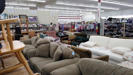 Thrift Store «Quality Thrift Store», reviews and photos, 5133 S Peoria Ave, Tulsa, OK 74105, USA