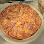 Photo n°5 de l'avis de Gaby.e fait le 16/03/2024 à 06:57 sur le  Il Gabbiano - Da Vito Ristorante à Bad Salzuflen