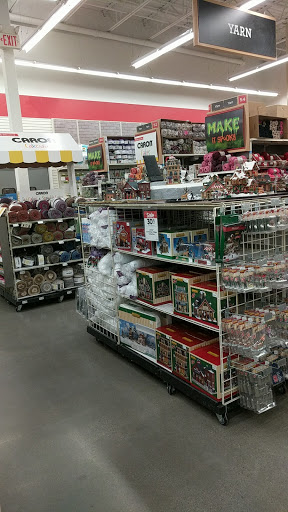 Craft Store «Michaels», reviews and photos, 1638 13th Ave E Ste 1, West Fargo, ND 58078, USA