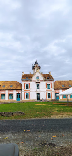 Centre culturel Ferme Pereire Ozoir-la-Ferrière