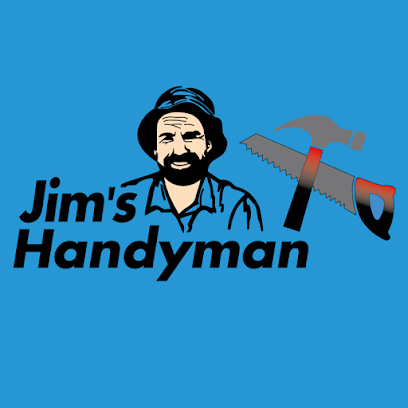 Jim's Handyman Greenhithe