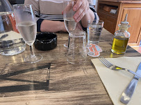 Plats et boissons du Restaurant italien Mamma Rosa à Alès - n°16