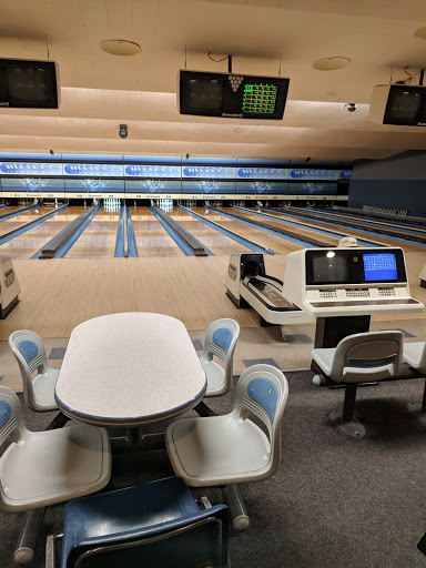 Bowling Alley «Kenmore Lanes», reviews and photos, 1691 Kenmore Ave, Buffalo, NY 14217, USA