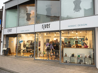RIVER nordic design