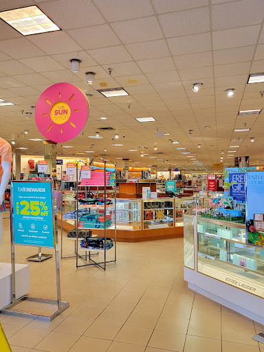 Department Store «Belk», reviews and photos, 2617 S Woodland Blvd, DeLand, FL 32720, USA