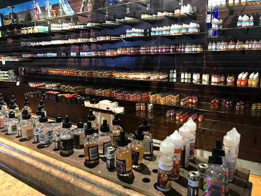Cigar Shop «Cloud 9 Smoke & Vape Co», reviews and photos, 2468 Windy Hill Rd SE #100, Marietta, GA 30067, USA