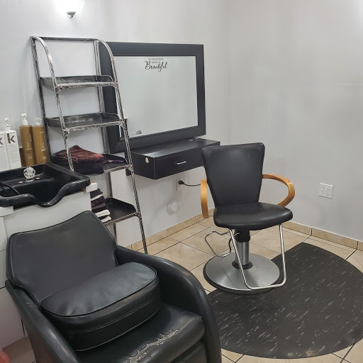 Beauty Salon «Chateau Salon, Spa & Boutique», reviews and photos, 155 W Main St, Lehi, UT 84043, USA