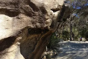 Pedra de les Orenetes image