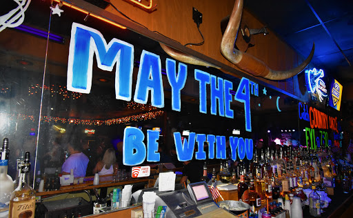 Night Club «Round Up NightClub & Restaurant», reviews and photos, 9020 W State Rd 84, Davie, FL 33324, USA